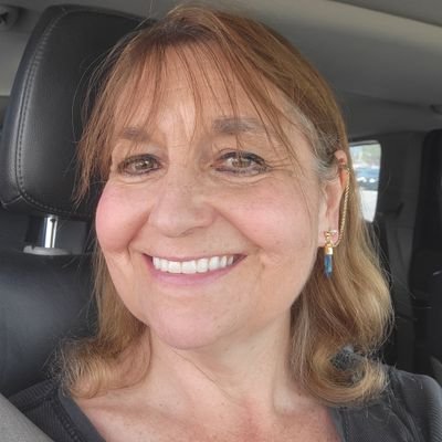 LynneBlackwood9 Profile Picture