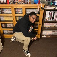 Snarf Asakura (@retro_knight_) 's Twitter Profile