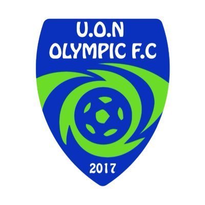 UoN Olympic FC