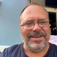 Jeffrey Pilgrim 🇺🇸 AKA Grimm (@jeffreypilgrim) 's Twitter Profile