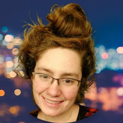 Software engineer | #100Devs
🦆 Animal lover, 🌳tree hugger, ✈️ world traveler
Pacific Northwest based but forever bitching about rain 🌧️