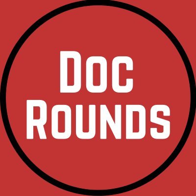 DocRounds Profile