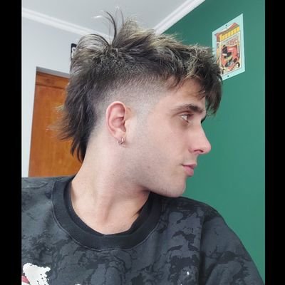 Mateomorini7's profile picture. desde el 2000 hasta la actualidad
🏐