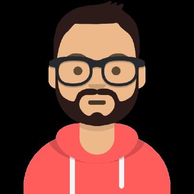 __Edsol's profile picture. A Web Developer, 3d printer maker, technology lifestyle and videogames lover.