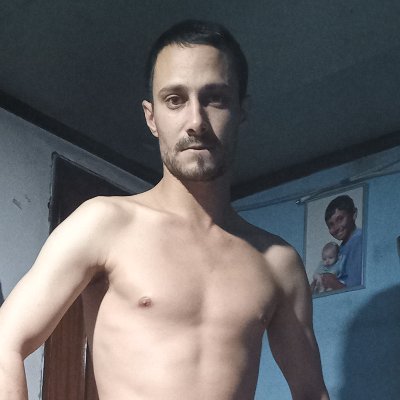 bisexual versátil Adoro sexo e fazer vídeos