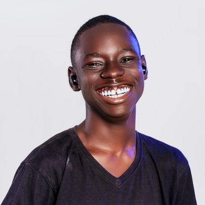 billioniarefrnd's profile picture. 18 Yrs Old Successful African Entrepreneur | Public Speaker | Influencer
On a mission to give 1 Million African Youths All They Need To Succeed In 2023 For FREE