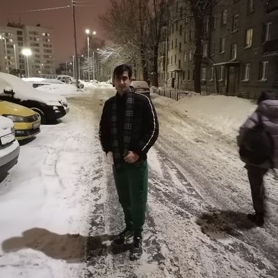 living St.Petersburg, 🇷🇺, Love Pakistan 🇵🇰