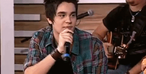 Oi ?   Since  19/07/2011  .... Renovado dia 30/08/2011
   @luansantana