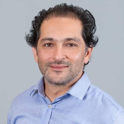 Head of Data and Business Intelligence at CED Group