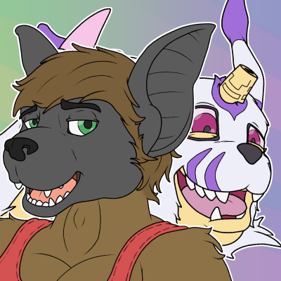 *MOVED TO BSKY* Benji draws 🍑🍥🔞さんのプロフィール画像