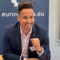 Michael Pascal Večeř 🇪🇺 🇨🇿 €(@PascalVecer) 's Twitter Profile Photo