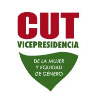Vicepresidencia de la mujer (@vicemujer_cut) 's Twitter Profile