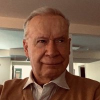 William Kessinger (@williamkessing2) 's Twitter Profile