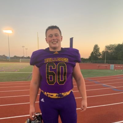 Jackson Cook Profile