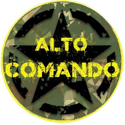 Alto Comando dos 'Véio Malacabado'!!
Esta conta segue apenas autoridades e órgãos do nosso governo!!