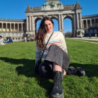 Andrea Estévez (@andrea_edanta) 's Twitter Profile Photo Andrea Estévez (@andrea_edanta) 's Twitter Profile Photo