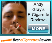 AndyGrayECigs's profile picture. Since 2009, I've been the most respected blogger/expert on the topic of electronic cigarettes.  As seen in LA Times, Yahoo! Finance, ABC/CBS affiliates & more!