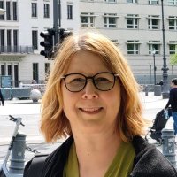 Heli Siukonen (@helisiuko) 's Twitter Profile