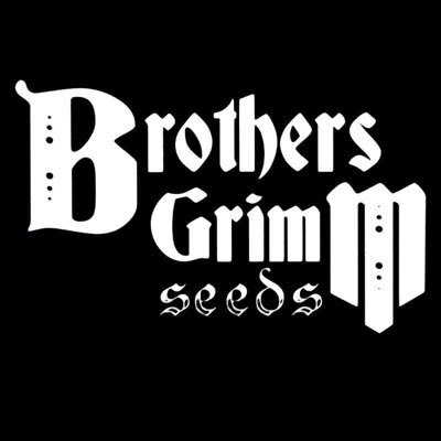 OFFICIAL Brothers Grimm Seeds Seed Bank. Your orbit to designer genetics 🫘🧬 🪐🛸
