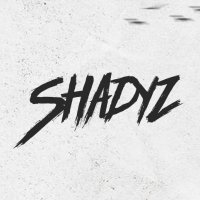 Shadyz (@itzshadyz) 's Twitter Profile