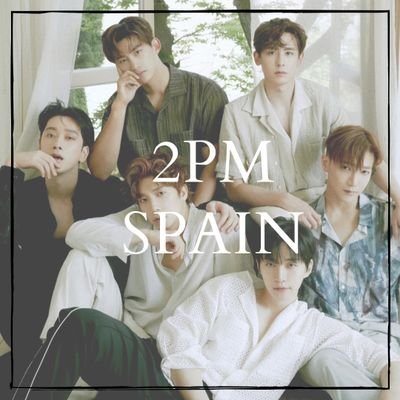 Fanbase dedicada a 2PM en Español. Noticias, traducciones... ¡Siempre con @Jun2daKay @khunnie0624 @taeccool @0430yes @dlwnsghek y @2PMagreement211! 💖❤💚💙💛💜