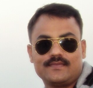 vishu781's profile picture. i m a smple straight talking man,intersted in my country....and ready to mingle and discuss on recent topics....