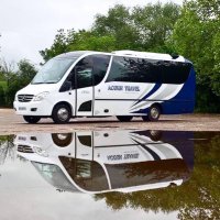 Acorn Travel (@acorntravel) 's Twitter Profile