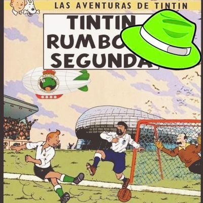 Consultor y Scout 📊⚽️☘️
Liga Hypermotion 🇪🇦
1RFEF 🇪🇦
Ojeo en 🇳🇱