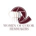 Women of Color Filmmakers (WOCF) (@WOCFilmmakers) Twitter profile photo