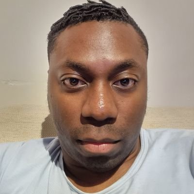 Its_CBaisden's profile picture. IT Pro @ DAZN 🇬🇧 🇬🇩
views my own

Tech 📱 | Sports ⚽ | Media 🎥