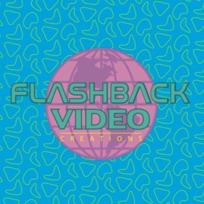 Welcome to Flashback Video! Born in the 90s, lover of the 80s & survivor of Y2K. Celebrating vhs & the video store era. WRITER & CUSTOM VHS CREATOR
