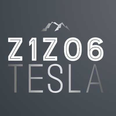 Tesla car camping!
🏳️‍🌈
/real human/