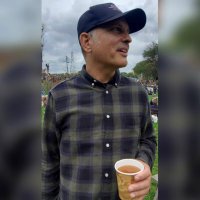 Darren Barany (@_barany) 's Twitter Profile
