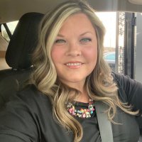 Jodi Johnson - @mrsjjohnsonbio Twitter Profile Photo