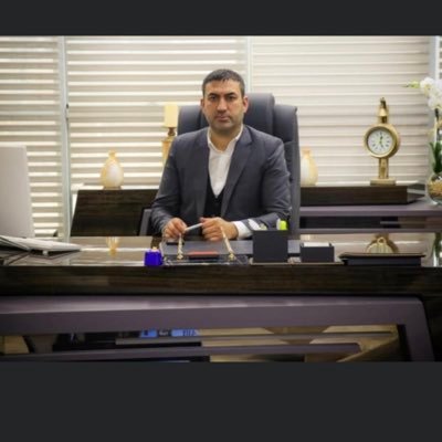 ayhanpolat2323's profile picture. Wolksvagen Polat Otomotiv / Kanal 23 yönetim kurulu başkanı