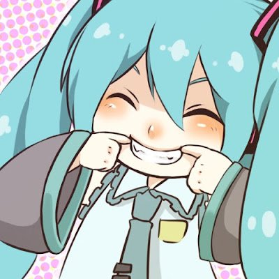 にゅーたいぷさんのプロフィール画像