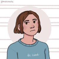 sasha (@cookiesordeath) 's Twitter Profile