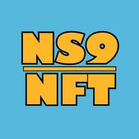 ๐๐๐๐๐
๐ (@ns9nft) 's Twitter Profile