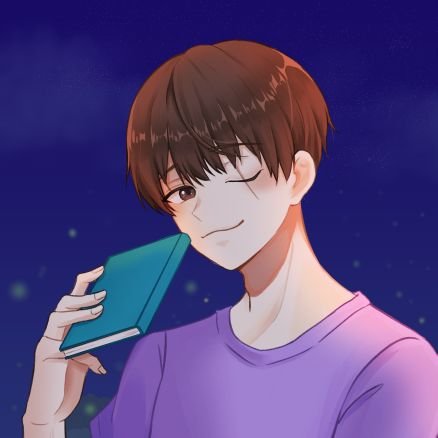 으앙팡さんのプロフィール画像