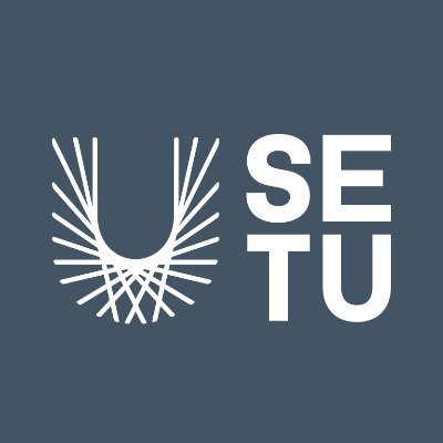 Official Twitter account for South East Technological University #InspiringFutures #SETU https://t.co/89En4WmvAg