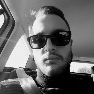 Don_Simon11's profile picture. Poland
Sport&Tech