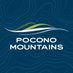 Pocono Mountains Visitors Bureau (@poconotourism) Twitter profile photo Pocono Mountains Visitors Bureau (@poconotourism) Twitter profile photo