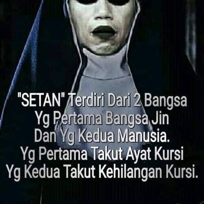 AWardana79's profile picture. #ISLAMHARGAMATI❤
 hukum di bonsai di bentuk sesuai ke inginan penguasa negri ini