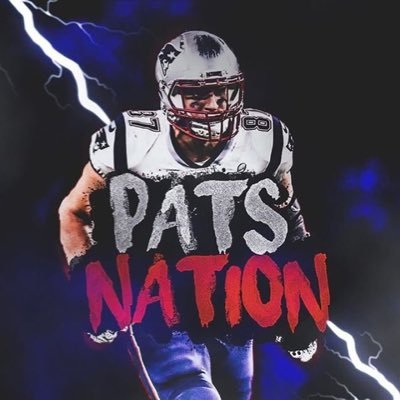 Pats Nation