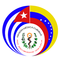 Misión Medica Cubana Nueva Esparta(@MedicaEsparta) 's Twitter Profile Photo