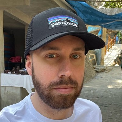 tylerp0ly's profile picture. 