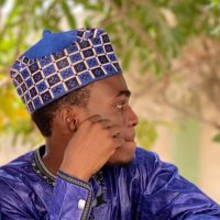 Isah Saleh (Almaseehu🧔🏽♂️) (@isahsaleh59) 's Twitter Profile