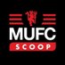 MUFC Scoop (@MUFCScoop) Twitter profile photo