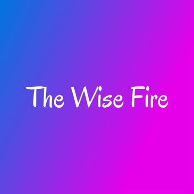thewisefire Profile Picture