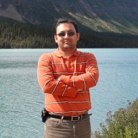 Mandar Kasture (@mandarkasture) 's Twitter Profile